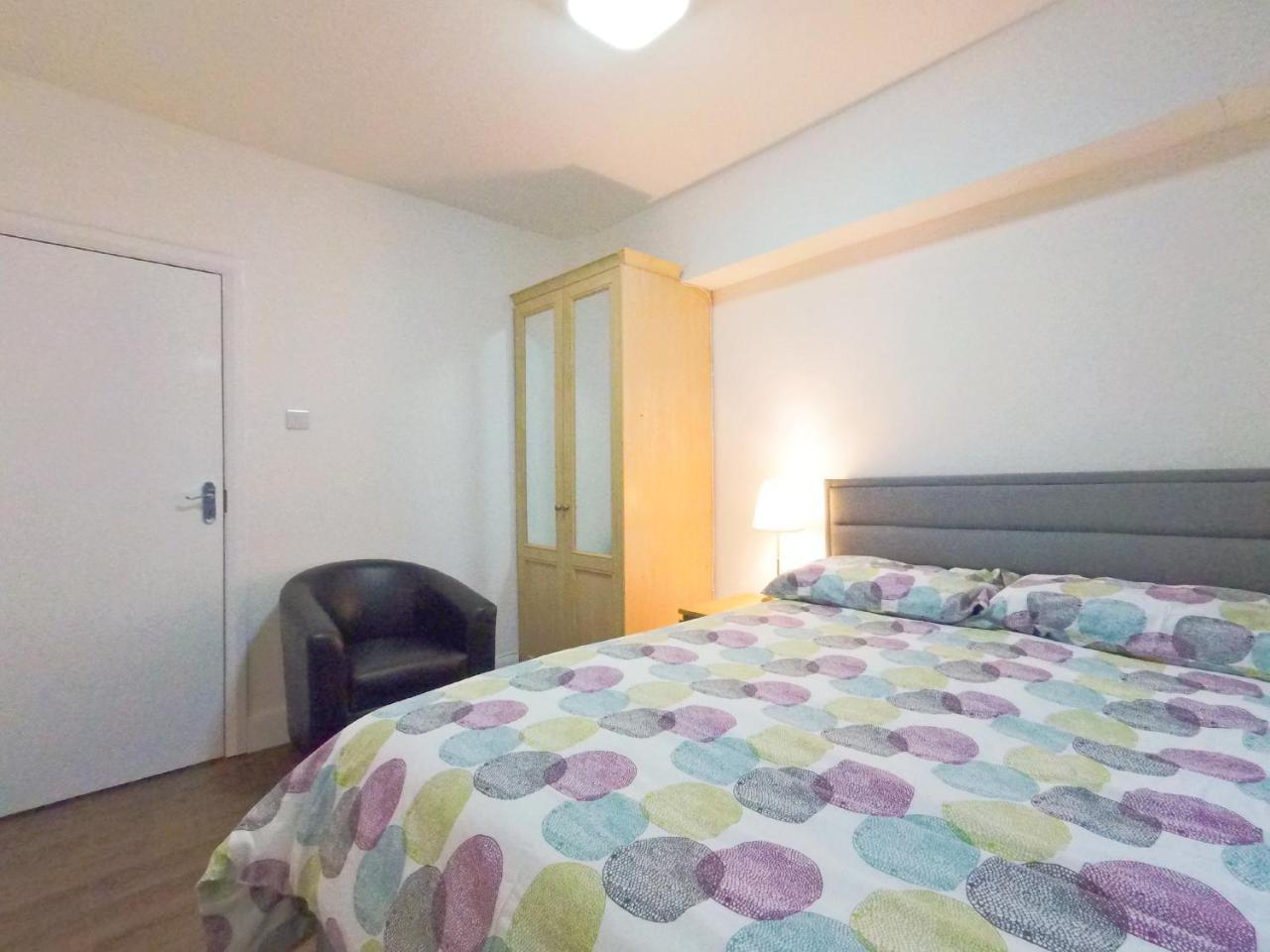 Jupiter 218 Flat 2 At Marble Arch Lägenhet London Exteriör bild