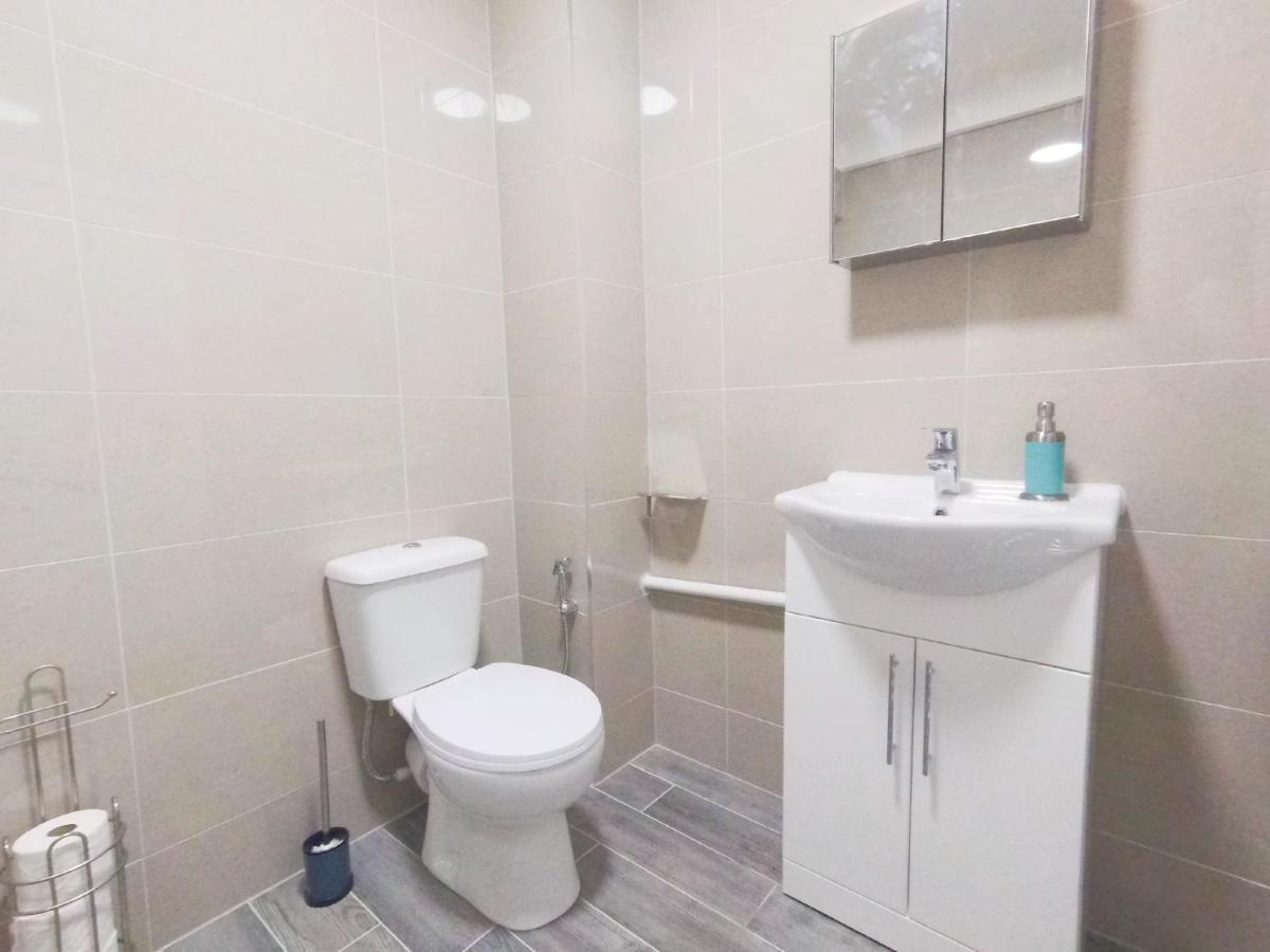 Jupiter 218 Flat 2 At Marble Arch Lägenhet London Exteriör bild